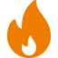 Icon Fettverbrennung