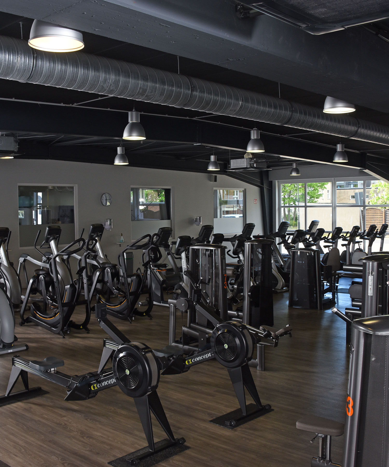FitnessPoint Horrem Das Fitnessstudio aus Kerpen Horrem
