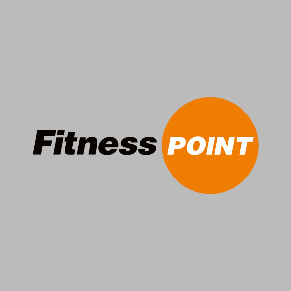 FitnessPoint Logo