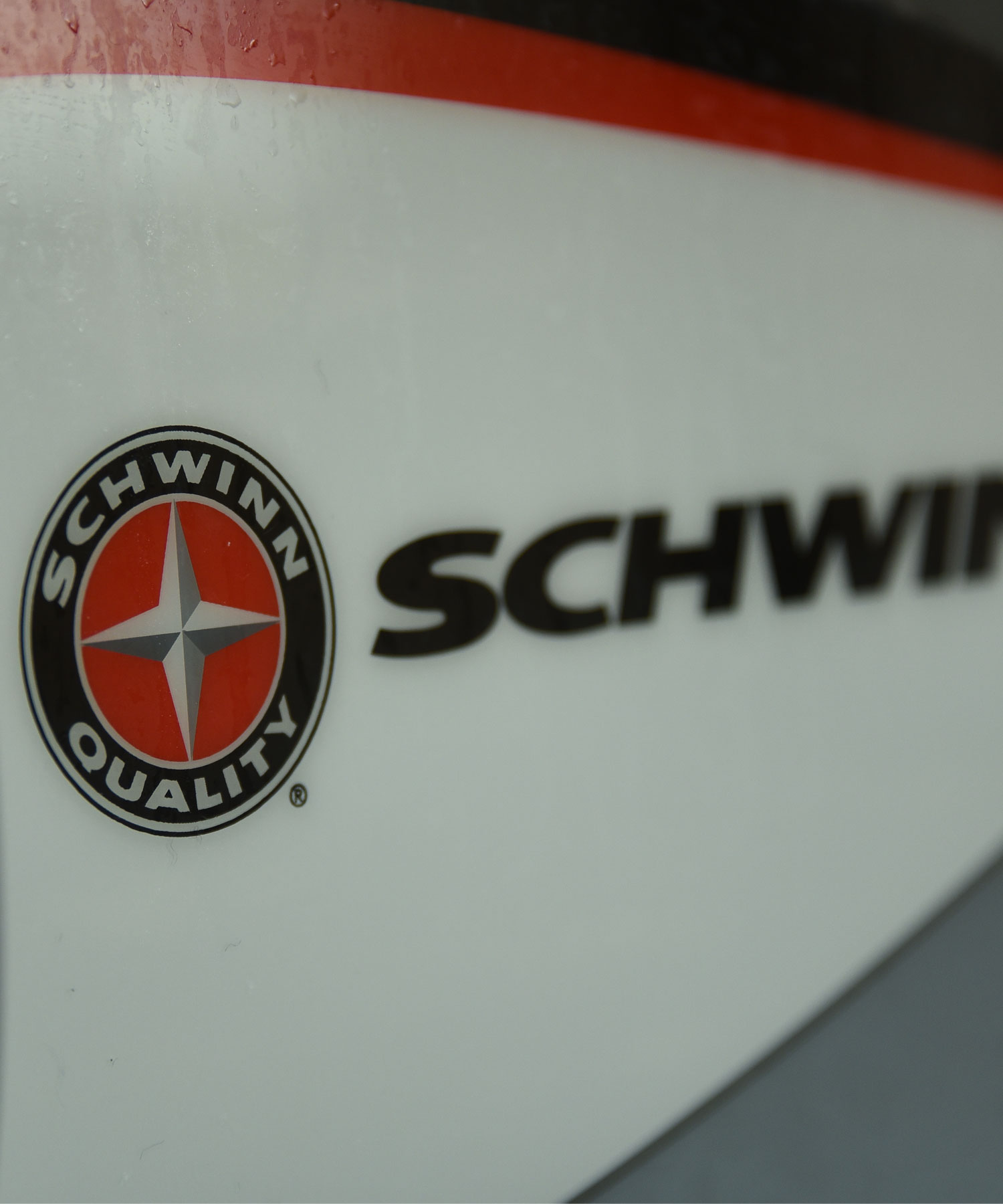 Schwinn Logo