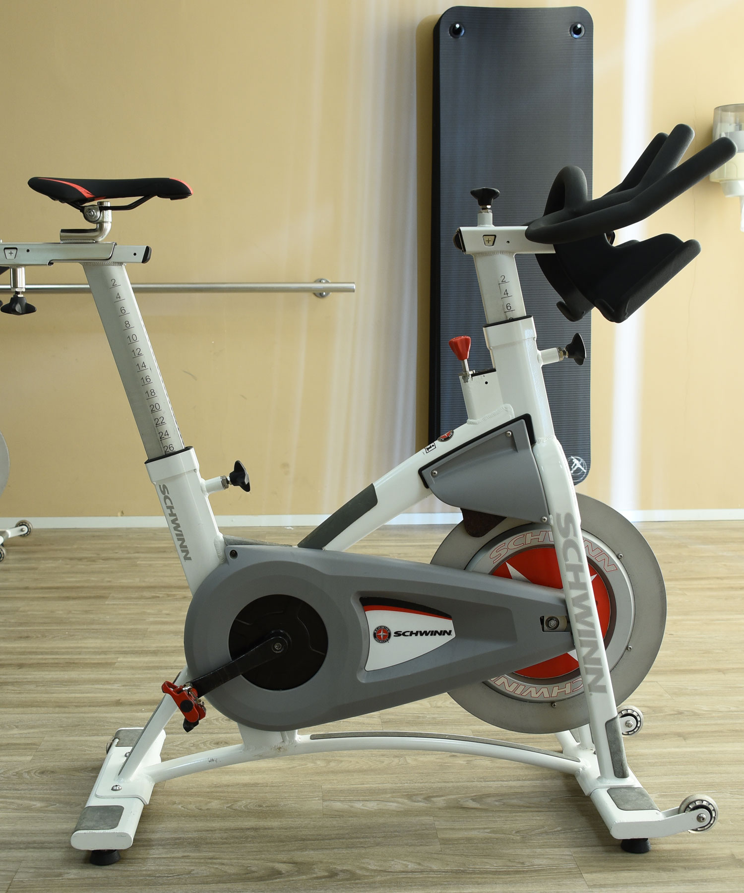 Schwinn Spinningrad