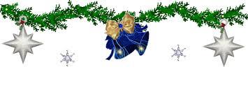 Weihnachtszweige Bild