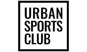URBAN SPORTS Logo